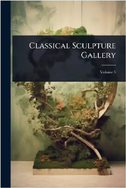 Classical Sculpture Gallery by Anonymous