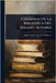 Catàlogo De La Biblioteca Del Senado. Autores by Spain Cortes Senado Biblioteca