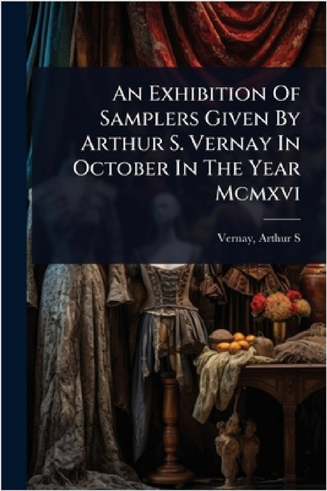 An Exhibition Of Samplers Given By Arthur S. Vernay In October In The Year Mcmxvi by Vernay Arthur S
