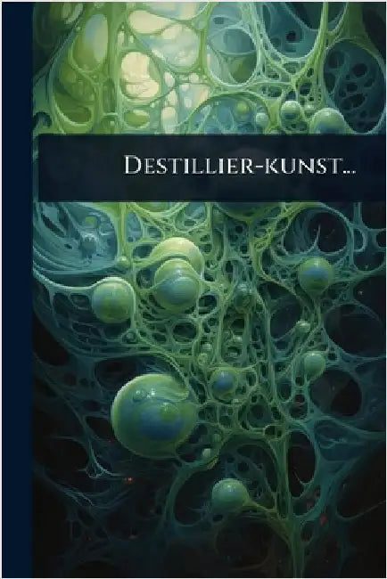 Destillier-kunst... by Anonymous