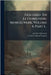 Geschied- En Letterkundig Mengelwerk, Volume 4, Part 1... by Scheltema, Jacobus