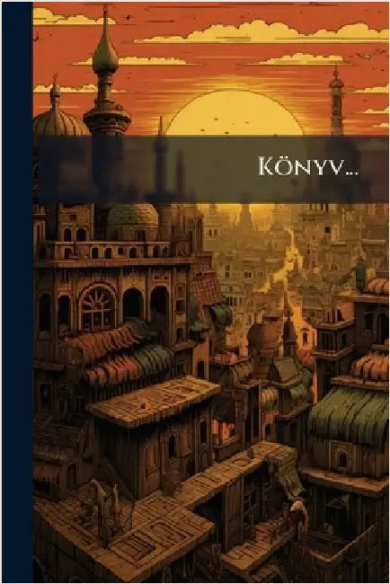 Könyv... by Anonymous