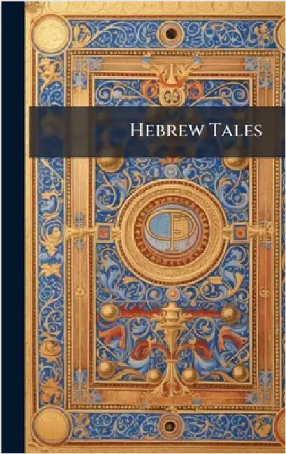 Hebrew Tales by Anonymous