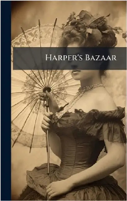 Harper's Bazaar by Anonymous