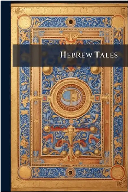Hebrew Tales by Anonymous