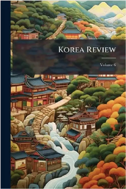 Korea Review by Anonymous