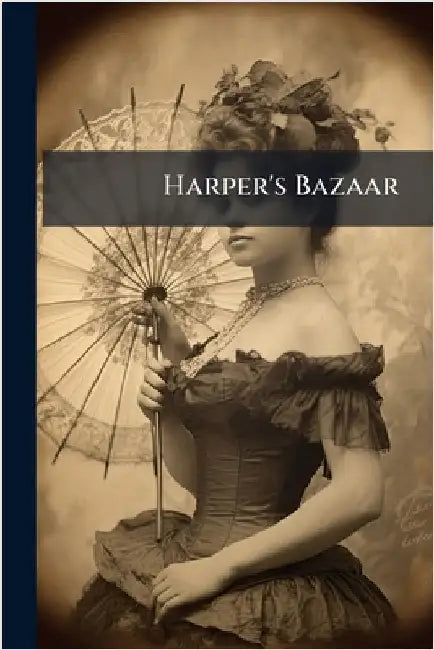 Harper's Bazaar by Anonymous