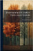 Handbook Of Hardy Trees And Shrubs by Bunyard, George