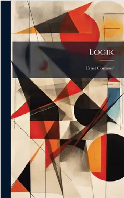 Logik by Ernst Commer