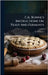 C.r. Bonne's Instructions On Yeast And Ferments by Bonne, C. R.