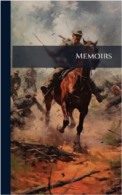 Memoirs by Anonymous