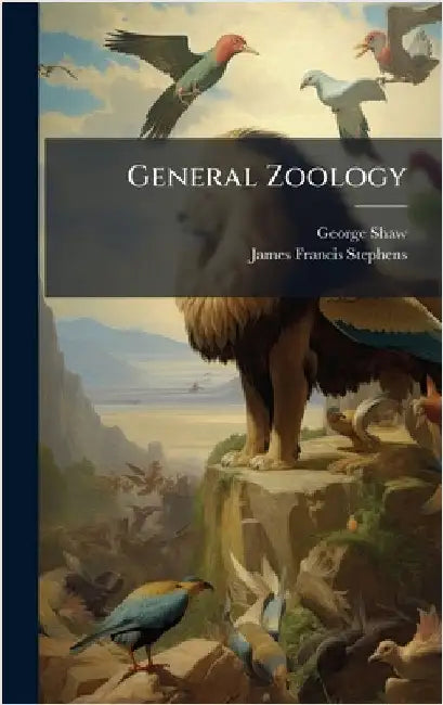 General Zoology by Shaw, George