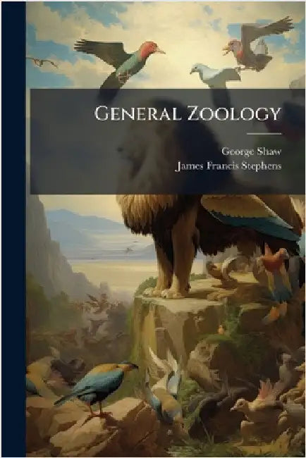 General Zoology by Shaw, George