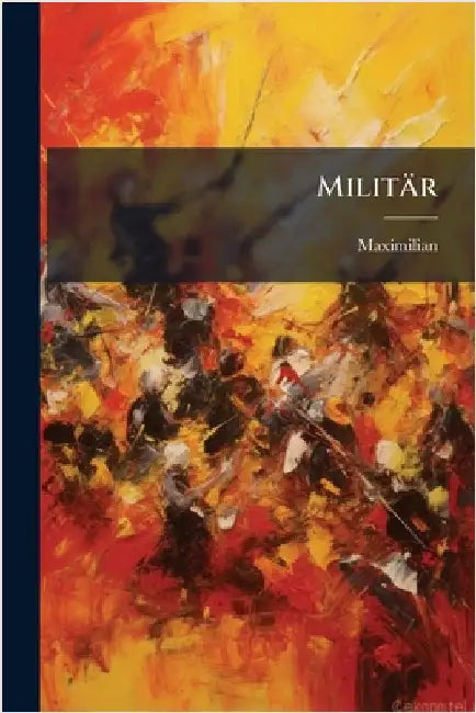 Militär by Maximilian (Bayern, Kurfã1/4rst III ).