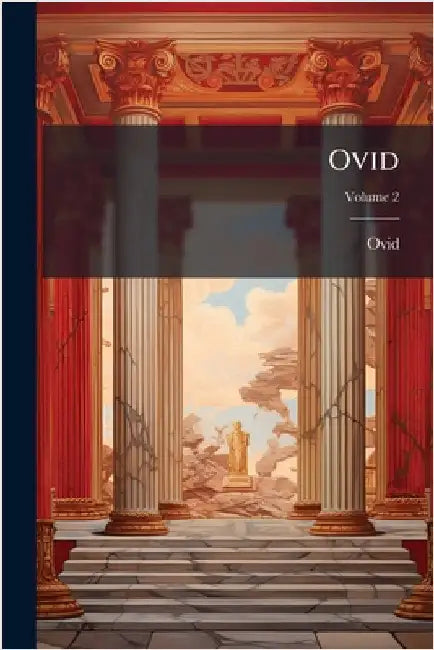 Ovid by Ovid