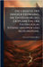 Die Ursache der inneren Erdwärme, die Entstehung des Erdplaneten, der Feuerkugeln, Sternschnuppen und Meteorsteine. by Hänle, Christian Friedrich