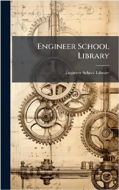 Engineer School Library by Engineer School Library (Fort Belvoir