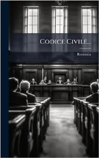 Codice Civile... by Romania
