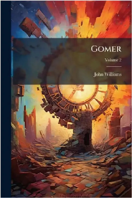 Gomer by Williams, John