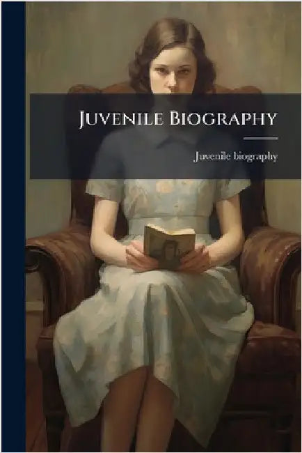 Juvenile Biography by Biography, Juvenile