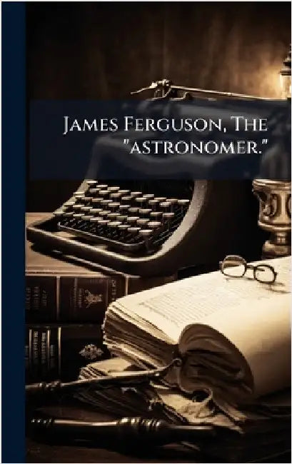 James Ferguson, The "astronomer." by Anonymous