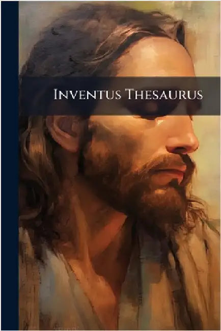 Inventus Thesaurus by Anonymous