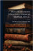 Novi Testamenti Versiones Syriacae Simplex, (etc.)... by Adler, Jacobus-Georgius-Christianus