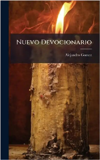 Nuevo Devocionario by Gomez, Alejandro