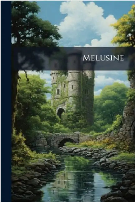 Melusine by Anonymous