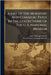 A List Of The Mesozoic And Cenozoic Types In The Collections Of The U. S. National Museum by John Belknap Marcou