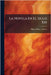La Novela En El Siglo Xix by Miguel Bolea Y Sintas