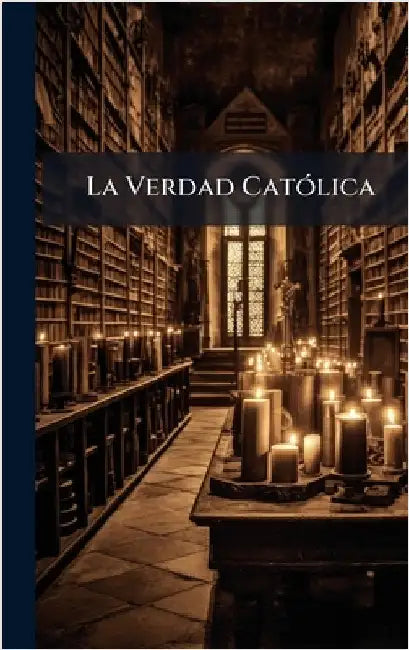 La Verdad CatÃ3lica by Anonymous