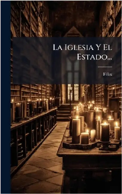 La Iglesia Y El Estado... by Fã(c)LIX