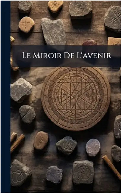 Le Miroir De L'avenir by Anonymous