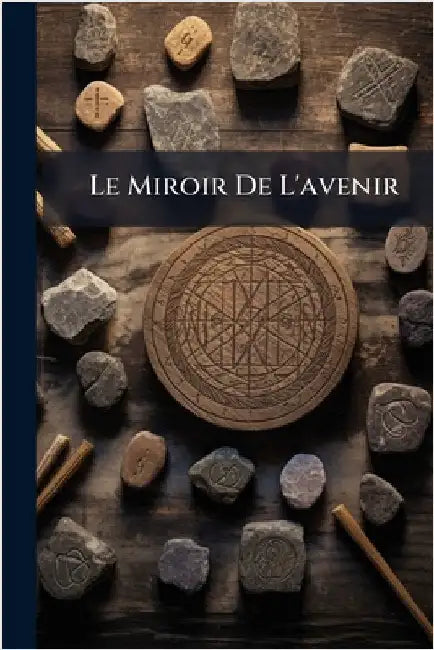 Le Miroir De L'avenir by Anonymous
