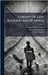 Library Of Law, Banking And Business by Eaton, William Dunseath