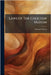 Laws Of The Choctaw Nation by Nation, Choctaw