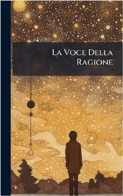 La Voce Della Ragione by Anonymous