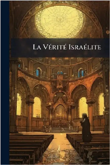 La VÃ(c)ritÃ(c) IsraÃ(c)lite by Anonymous