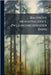 Baltische Monatsschrift, Zweiunddreissigster Band by Anonymous