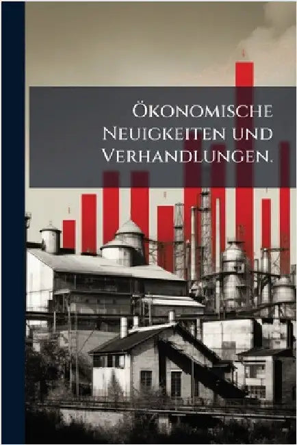 Ã-konomische Neuigkeiten und Verhandlungen. by Anonymous