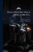 Della Natura Della Cose, Libri Sei... by Tito Lucrezio Caro, Alessandro Marchetti