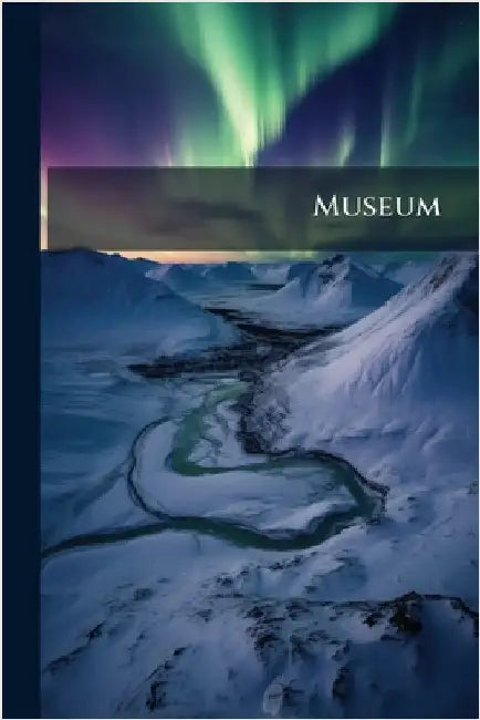 Museum by Anonymous