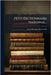 Petit Dictionnaire National... by Bescherelle, Louis Nicholas