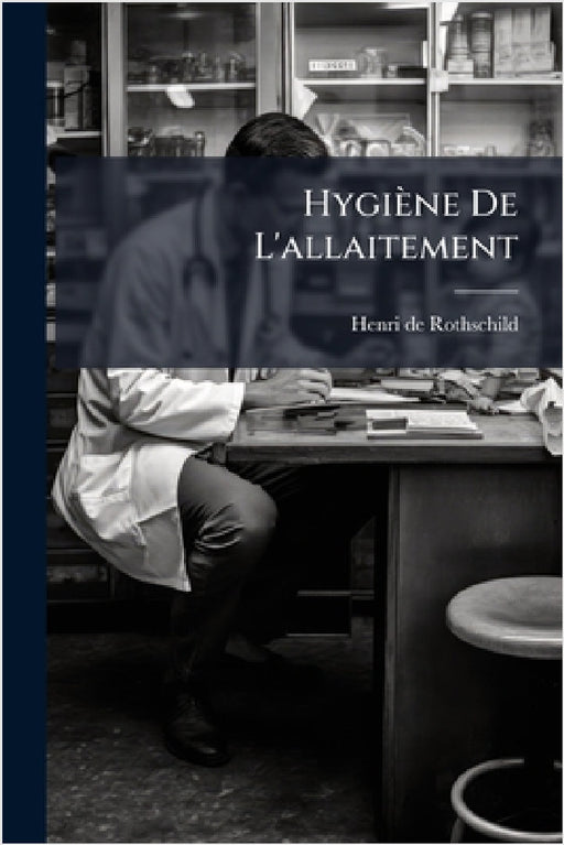 Hygiène De L'allaitement by Henri De Rothschild