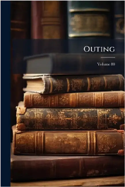 Outing by Anonymous