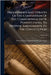 Proceedings And Debates Of The Convention Of The Commonwealth Of Pennsylvania, To Propose Amendments To The Constitution by Convention, Pennsylvania Constitutio