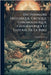 Dictionnaire Historique, Critique, Chronologique, Geographique Et Litteral De La Bible by Calmet, Augustin