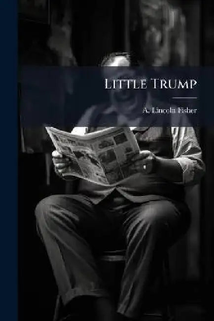 Little Trump by A. Lincoln Fisher