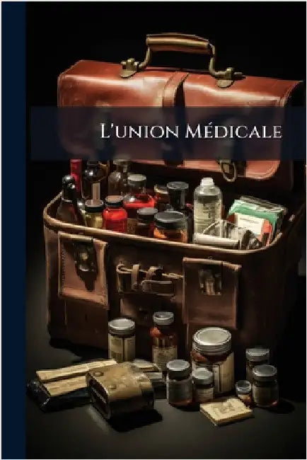 L'union MÃ(c)dicale by Anonymous